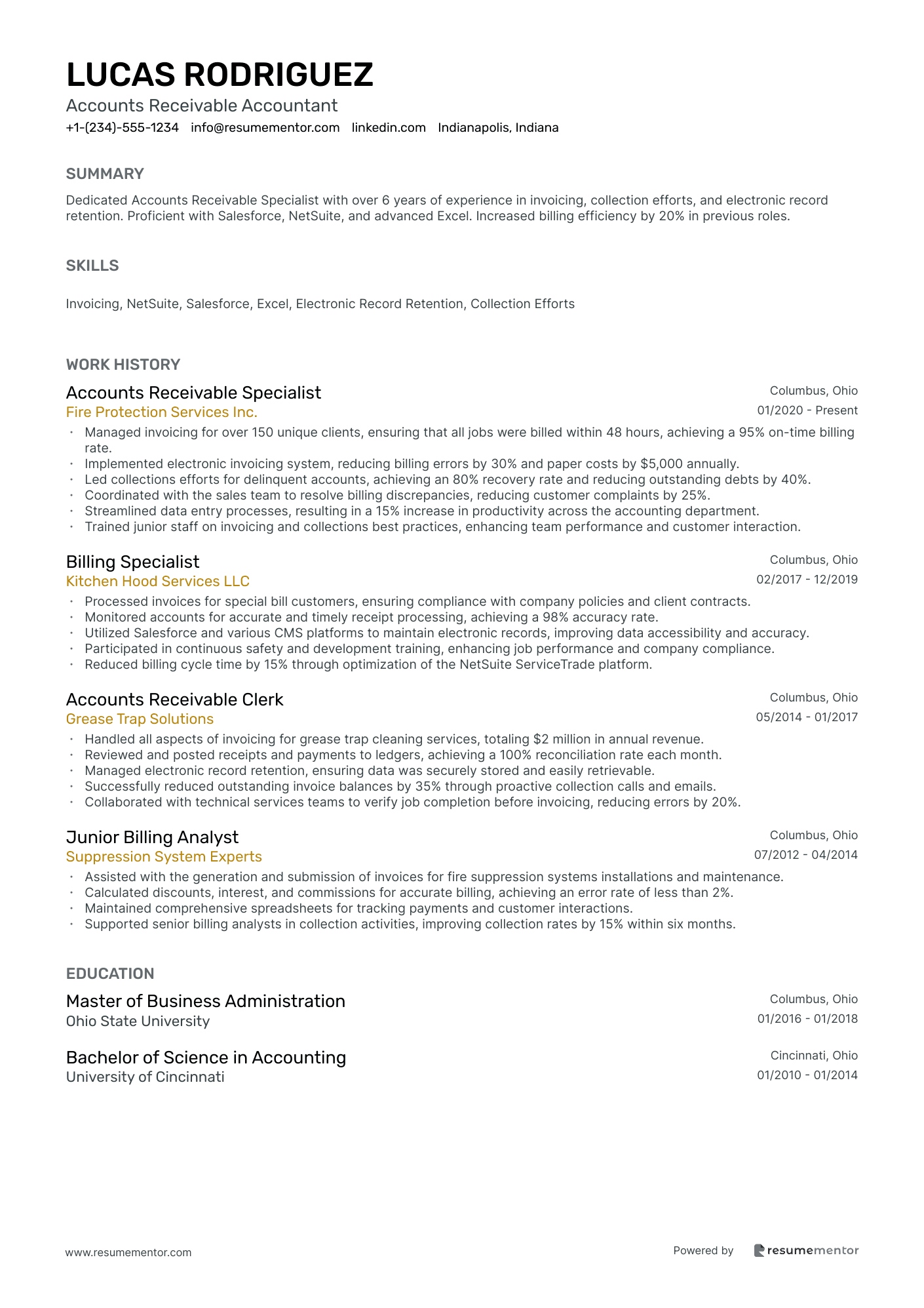 64 Accounting Resume Examples To - AHR0cHM6Ly9zdGF0aWMucmVzdW1lbWVudG9yLmNvbS9zbmFwc2hvdHMvZ2d6MXJLRkJad1FqeUdFY2JoN0ZYRVp0SlBPZ2p5NFRjZFRLSXp5dC9pbWFnZS5wbmc~ 