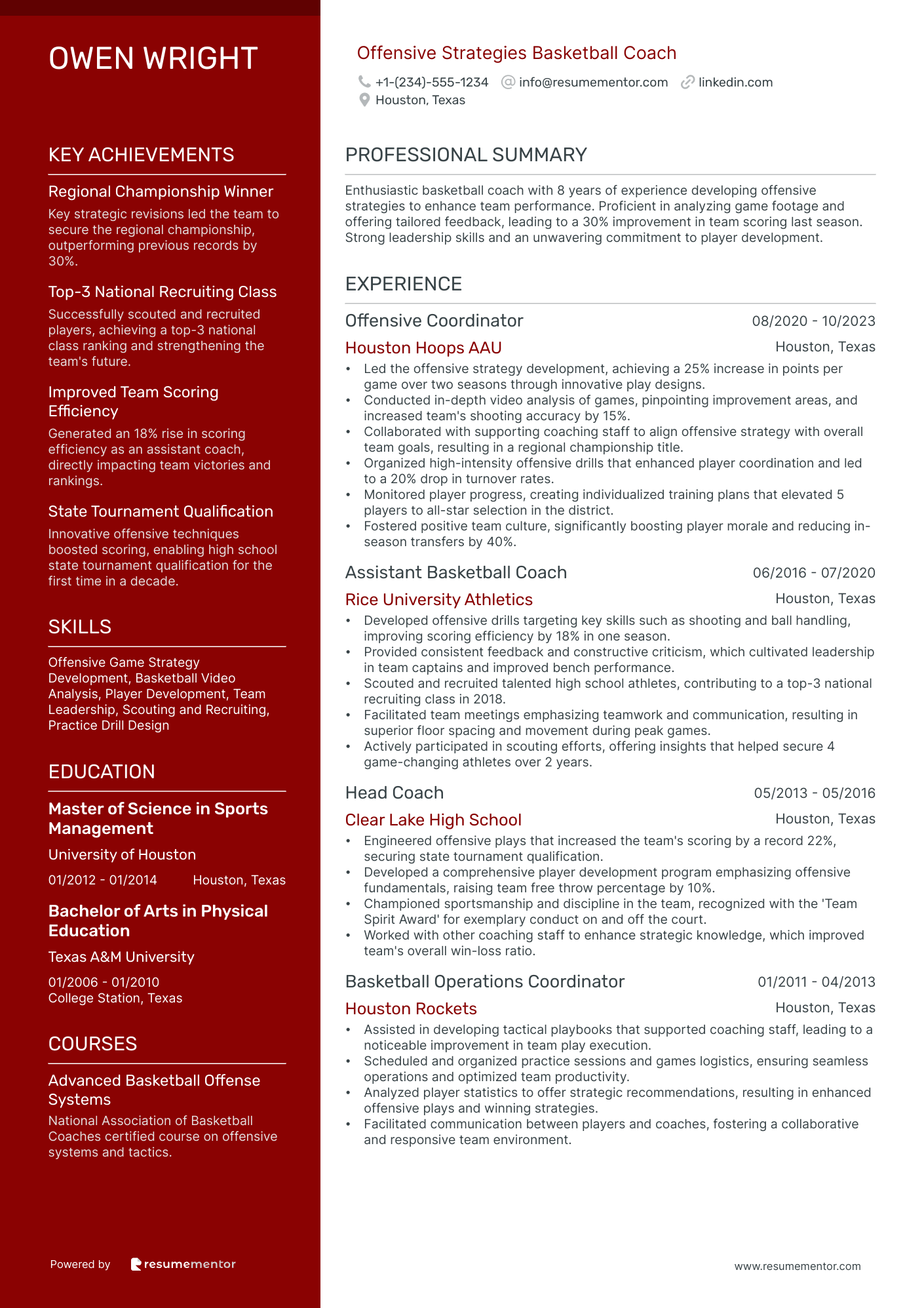 Offensive Strategies Basketball Coach