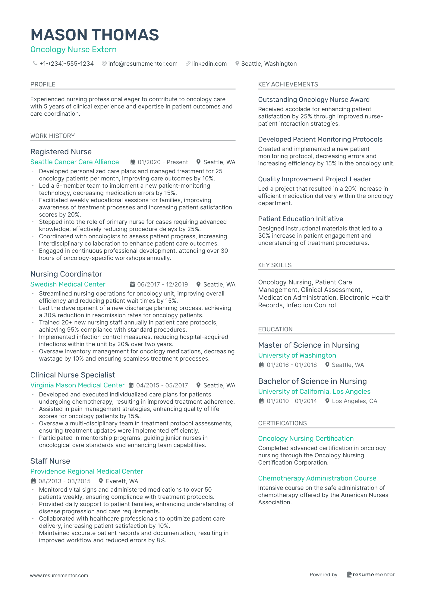 The Academy's Resume Review Committee is composed of volunteer audiologists  and is a free service to all Academy members. We o, image size:1410x1995